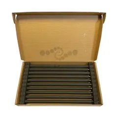 Ролик проявления (Developing Roller) HP CP1215, CP1025, CP2025 (УПАКОВКА 10 шт) TMS