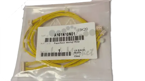 Шлейф узла подачи бумаги Konica Minolta bizhub 224e, 284e, 364e, 454e, 554e, C224e, C284e, C364e, C454, C454e (A161N10N01)