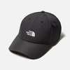 Картинка кепка The North Face 66 Classic Tech Hat Black - 4