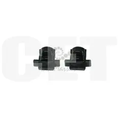 Бушинг резинового вала G029-4174, D158-4174, G029-4174 для RICOH Aficio 1015/1018 (CET), 2 шт/компл, CET6122