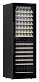 Винный шкаф MEYVEL MV163-KBT2