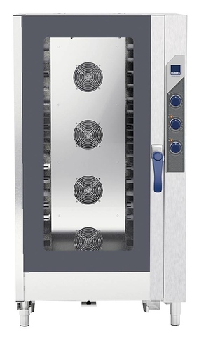 Конвекционная печь Radax CHEKHOV CC16M0VL