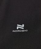 Костюм мужской беговой Nordski Runway Run 2.0 Black