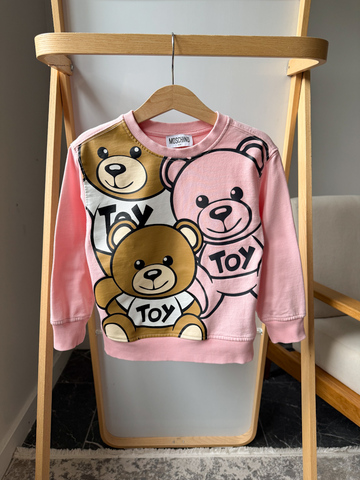 Свитшот Moschino, 104