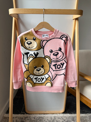 Свитшот Moschino, 104