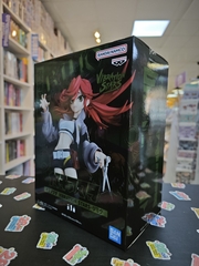 Фигурка Banpresto Gachiakuta Vibration Stars: Riyo