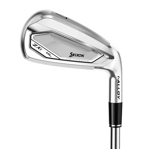 Набор айронов женский SRIXON ZXiR