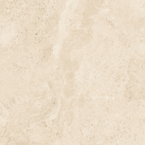 Ennface Outdoor Travertine Cross Beige 60x60