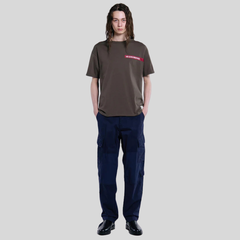 Брюки Alpha Industries ACU Pant Replica Blue (Синий)