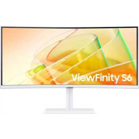 Монитор Samsung S34C650TAU