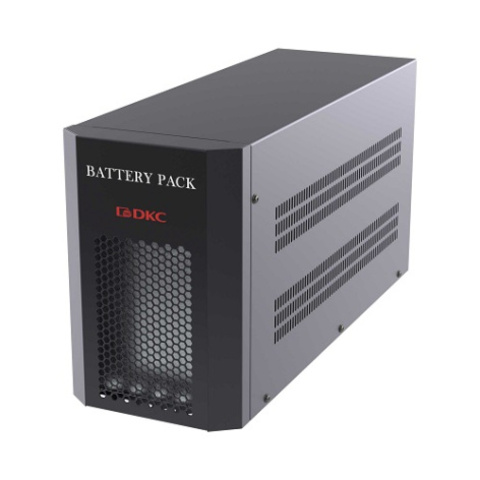 Батарейный блок DKC BPSMLT2-72V