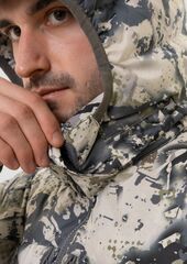 Зимняя куртка для охоты Remington Сompanion Apex на remingtonn.ru
