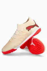 Сороконожки Puma Future 9 Match TF - белый