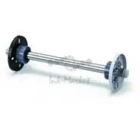 Шпиндель Epson 2" / 3" Dual Roll Feed 44 Inch Spindle (High Tension)  C12C811231