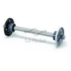 Шпиндель Epson 2" / 3" Dual Roll Feed 44 Inch Spindle (High Tension)  C12C811231