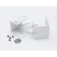 MikroTik RMK-2/10 - 1U rack mount kit