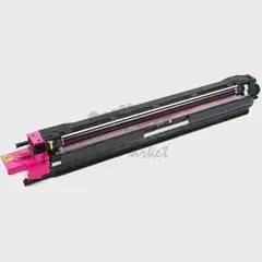Блок проявки DV-8115M пурпурный для Kyocera M8124cidn, M8130cidn 302P393040 | 302P393041 — фото 2