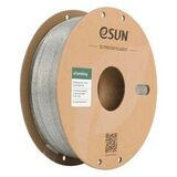 Пластик для 3D-печати eSUN eTwinkling, 1,75 мм, 1 кг, серебристый, ETWINKLING175S1