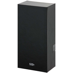 Смартфон Samsung Galaxy S20+ Gray (SM-G985F/DS)