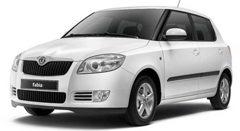 Гарант Блок Люкс 038 для SKODA FABIA /2007-/ ЭлГУР Производства Калуга