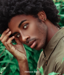 Solotica™ Hidrocor AVELA