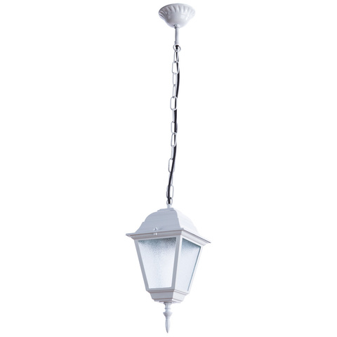 Уличный светильник Arte Lamp Bremen A1015SO-1WH