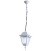 Уличный светильник Arte Lamp Bremen A1015SO-1WH