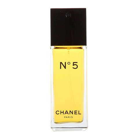 Chanel No5 Eau de Toilette