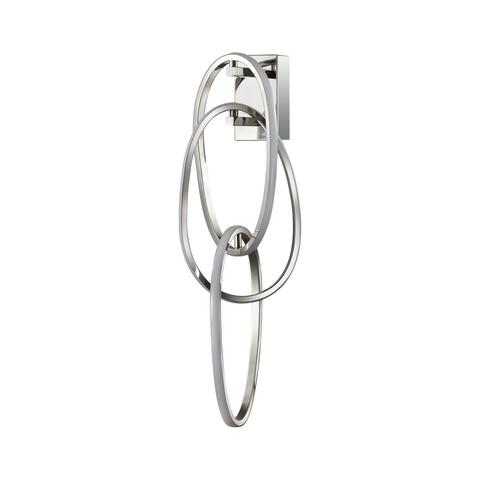 Настенный светильник Odeon Light Exclusive Space 4891/33WL