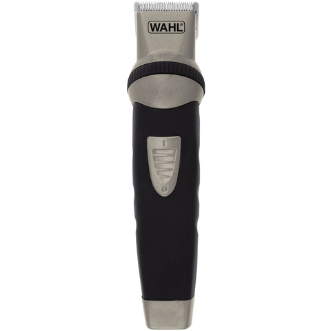 Триммер для стрижки усов и бороды Wahl GroomsMan Body (9953-1016)