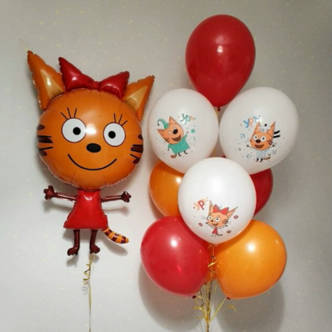 Готовое решение 