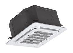 Кассетный фанкойл компактный MDV MDKD-300R/MDV-MBQ4-03B/2011804A0020