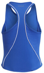 Футболка для девочки Adidas G Pop Up Tank - blue/white