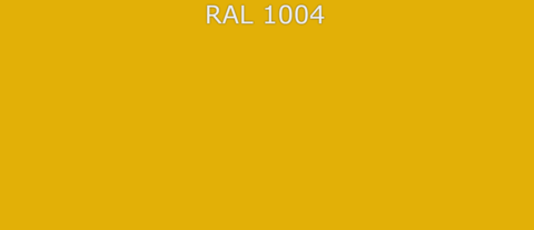 RAL1004