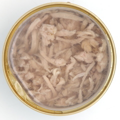 Berkley консервы для кошек №8 (курица с лососем) в соусе 85 г