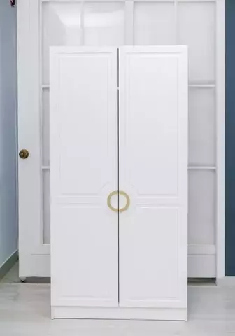 Шкаф 2х дверный 