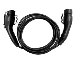 Зарядный кабель Simple Energy T2/T1, 7кВт 32А (SE-CA-T2/T1-32-5)