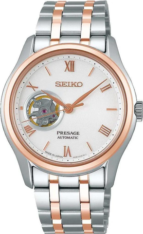 Наручные часы Seiko SSA412J1 фото