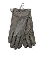 Перчатки. Мужские. Материал верха: Кожа оленя. Подклад: Плюш-флис.5 шт в упаковке.