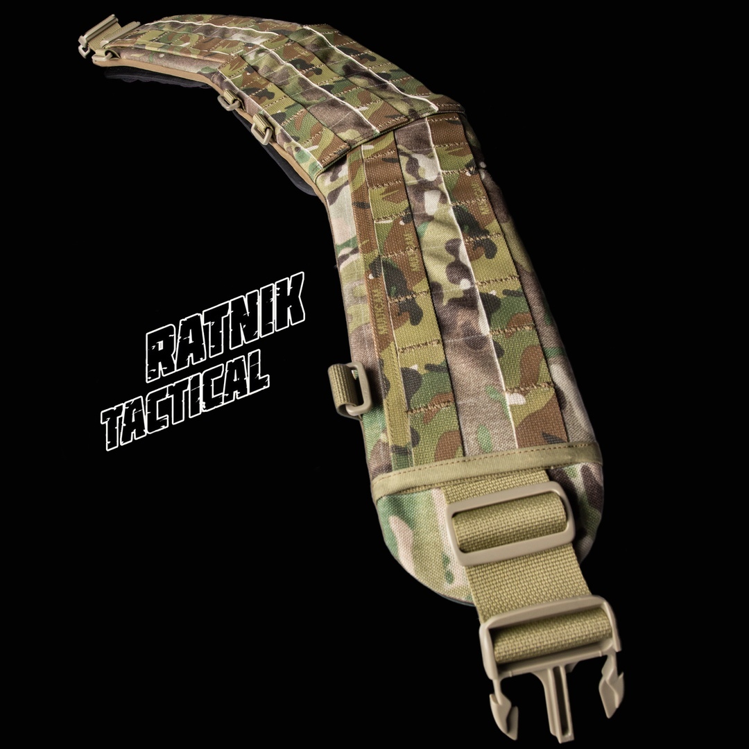 Пояс RT Цербер Бр1 Ratnik-Tactical