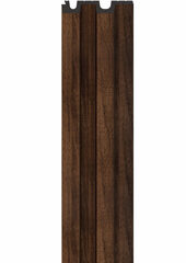 Декоративная панель LINERIO L-LINE CHOCOLATE