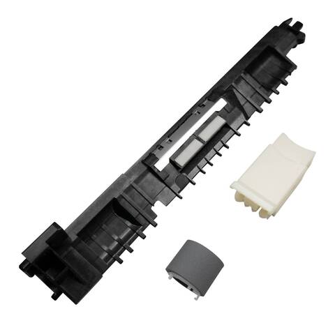 Набор замены ролика захвата и тормозной площадки кассеты (лоток 3) HP PW 556/586 (D3Q21-67002)