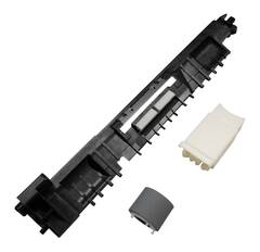 Набор замены ролика захвата и тормозной площадки кассеты (лоток 3) HP PW 556/586 (D3Q21-67002)