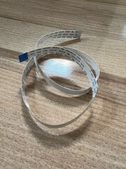 Шлейф панели управления (LED) для принтера Pantum P3010D