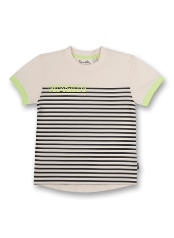 Футболка Sanetta Kidswear 126138 18010