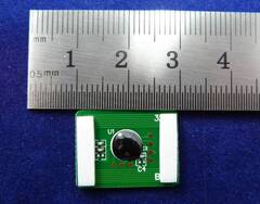 Чип OKI C834nw/C834dnw/C844dnw (46861322) Magenta, 10K