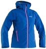 Куртка лыжная 8848 Altitude Baldi WS SoftShell Blue женская