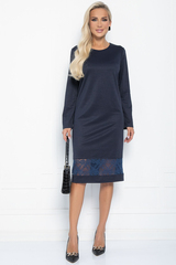 Платье Радна (темно-синее) П11119 LT Collection