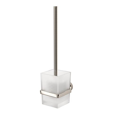 WasserKRAFT Tauber K-64427 Щетка для унитаза подвесная