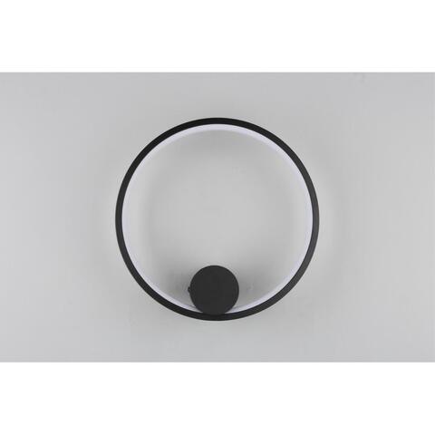 Настенный светодиодный светильник Aployt Alice APL.055.11.09